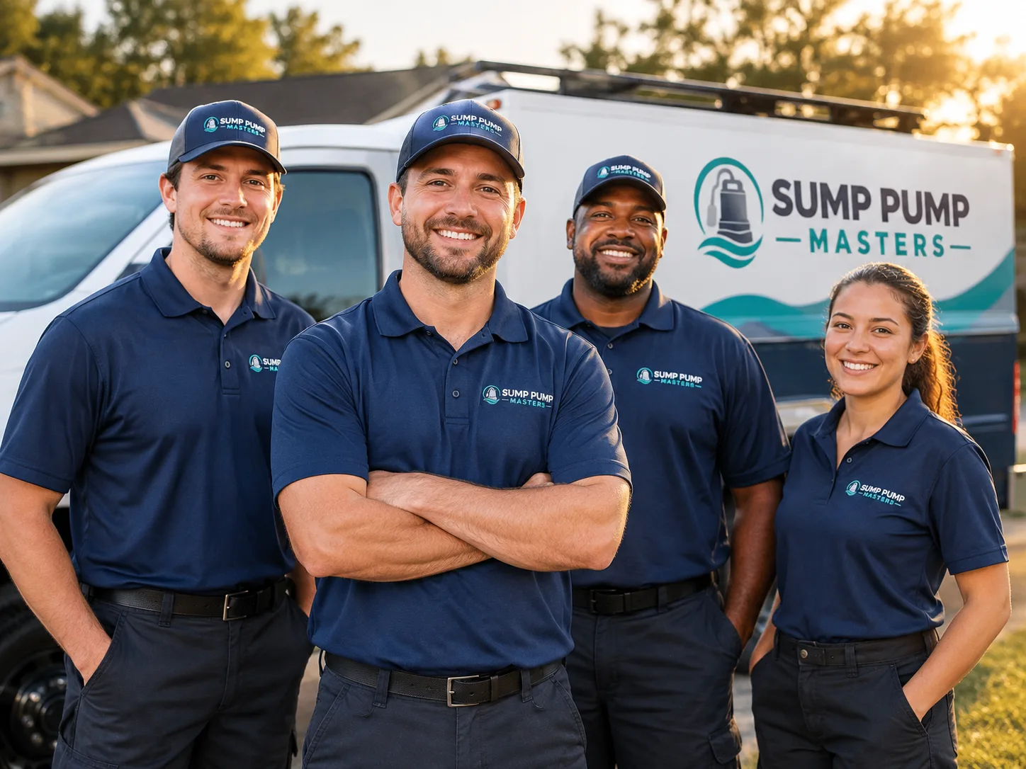 Sump Pump Repair company in West Des Moines, IA